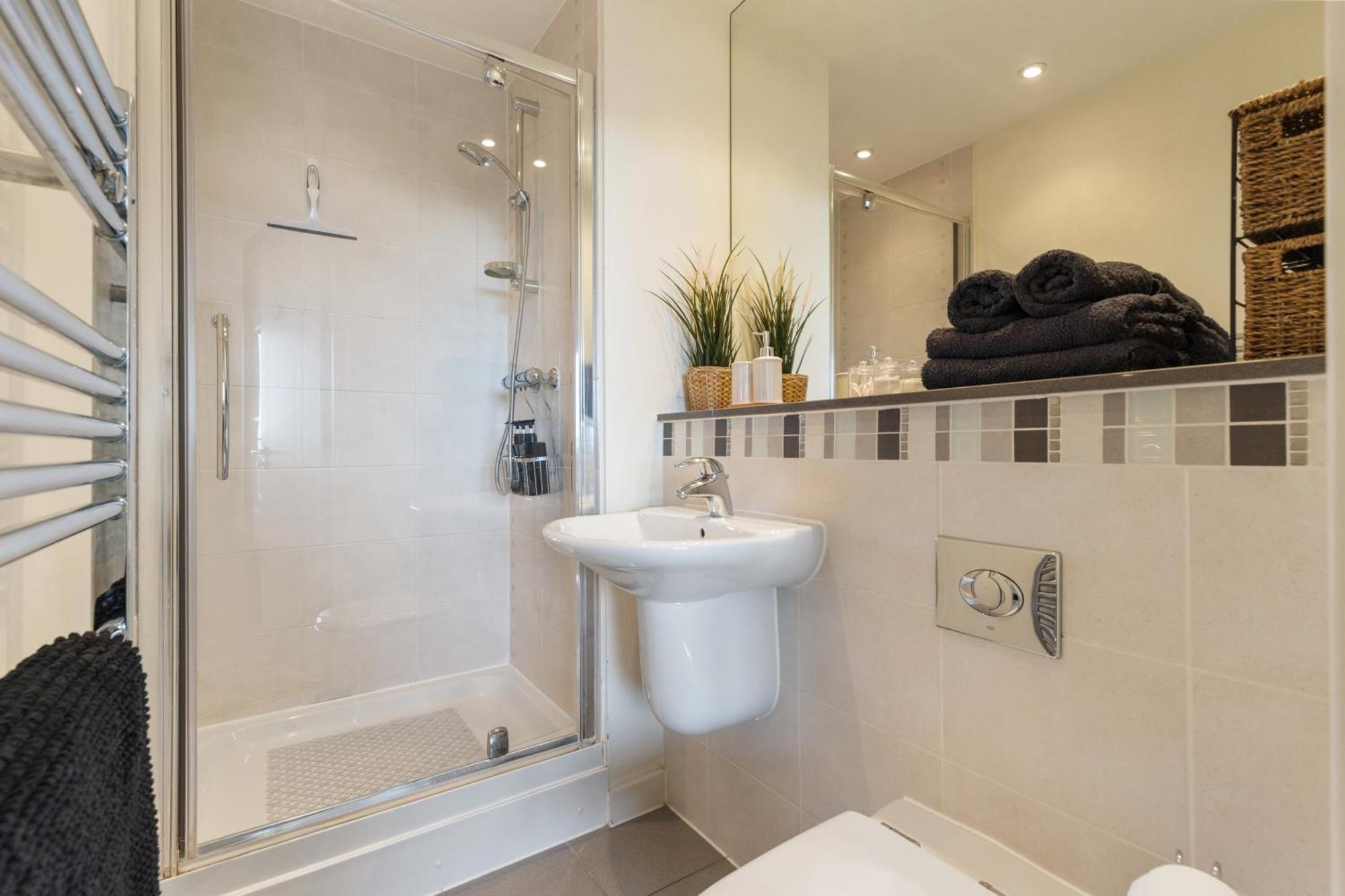 Stratford Skyview Apartment Λονδίνο Εξωτερικό φωτογραφία