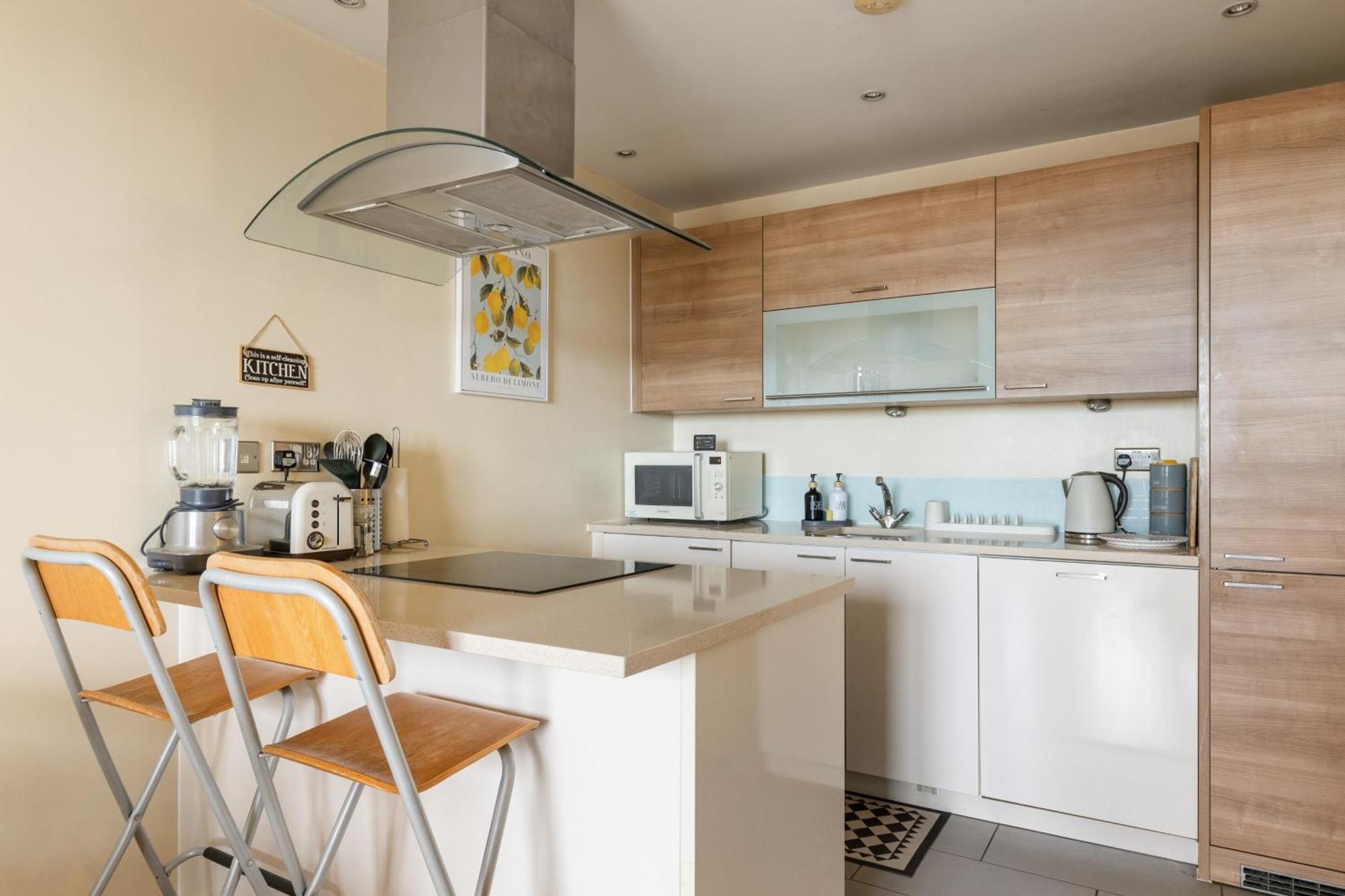 Stratford Skyview Apartment Λονδίνο Εξωτερικό φωτογραφία